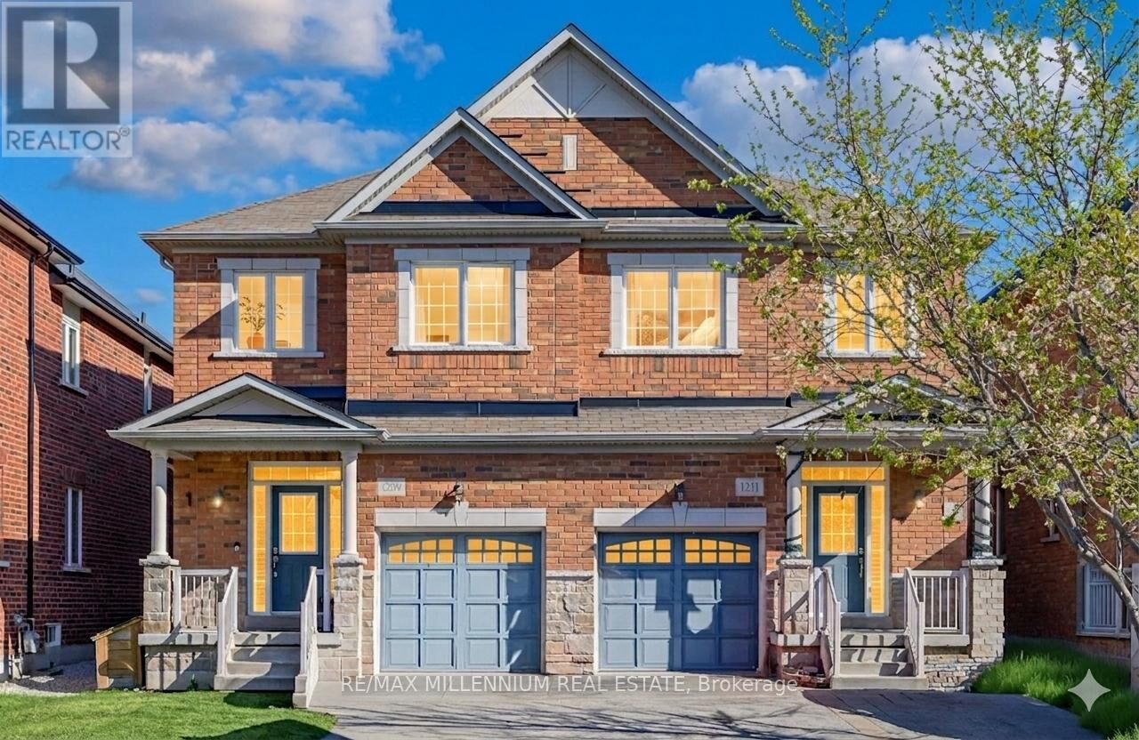 Property Photo:  1211 McCron Crescent  ON L3X 0C5 