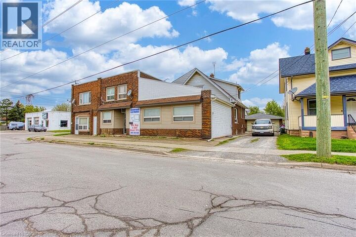 Property Photo:  4727 Ferguson Street  ON L2E 2Z4 