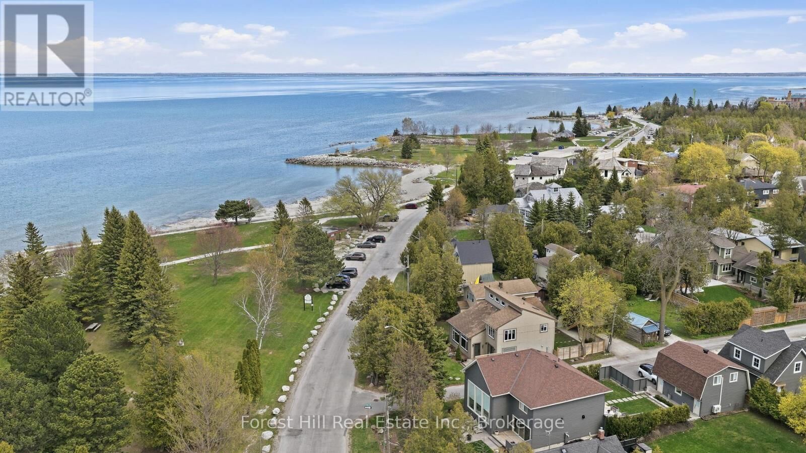 Property Photo:  81 St Lawrence Street  ON L9Y 4Y3 