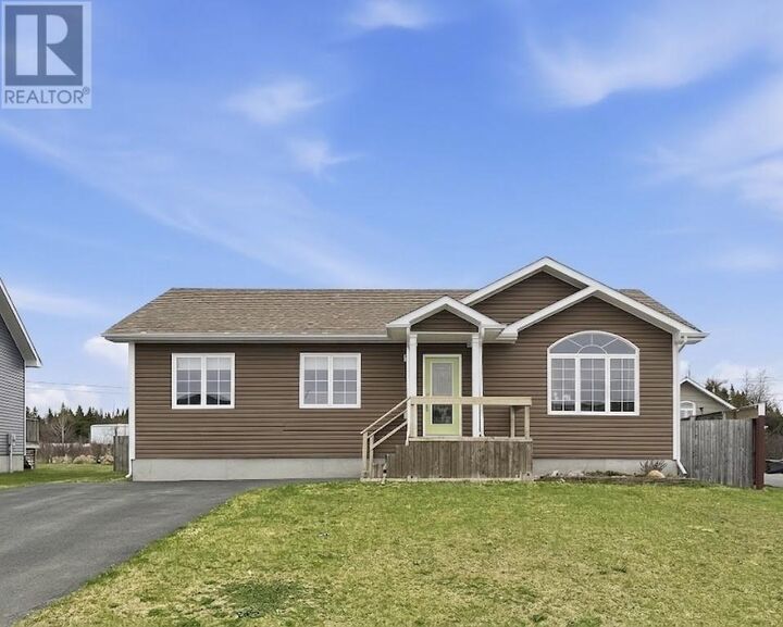 Property Photo:  34 Hobbs Street  NL A1V 0E5 