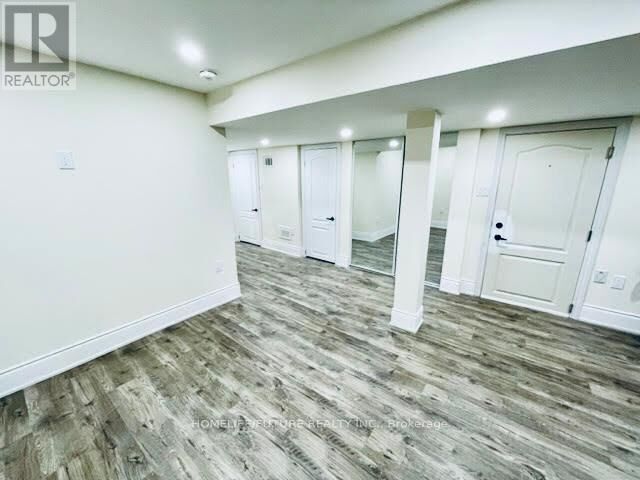 Property Photo:  66 Binder Twin Trail Bsmt  ON L6X 4T2 