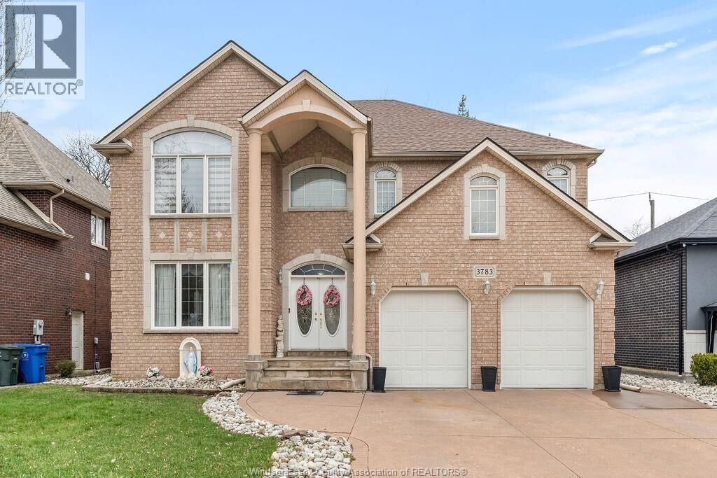 Property Photo:  3783 Inglewood Avenue  ON N9E 4P4 