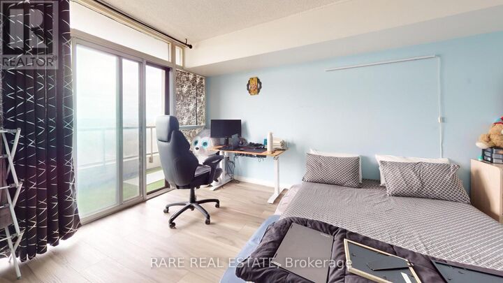 Property Photo:  1 Rowntree Road 1517  ON M9V 5G7 