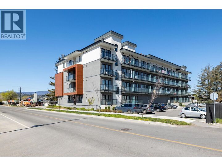 345 Dougall Road North 218 — photo 1