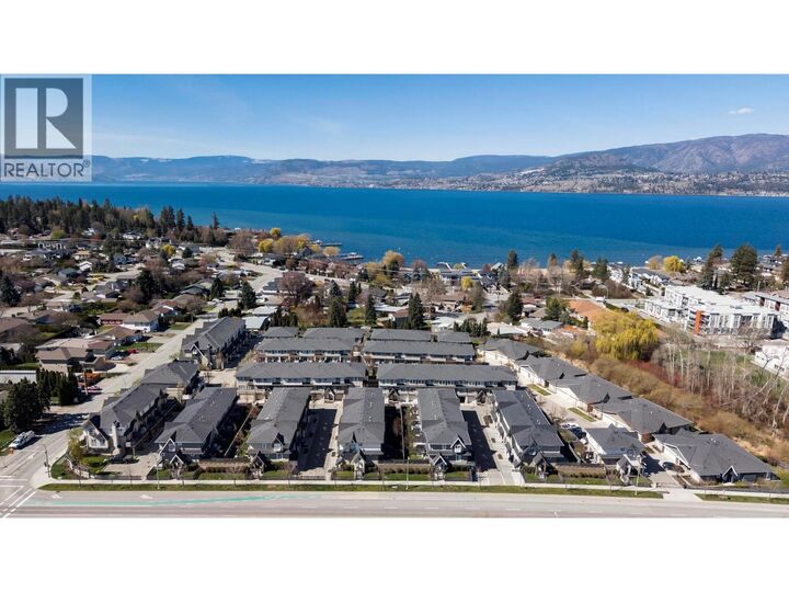Property Photo:  680 Old Meadows Road 33  BC V1W 5L4 