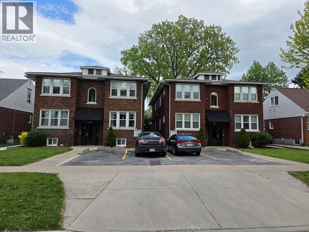 Property Photo:  340 Partington Avenue 2  ON N9B 2N5 