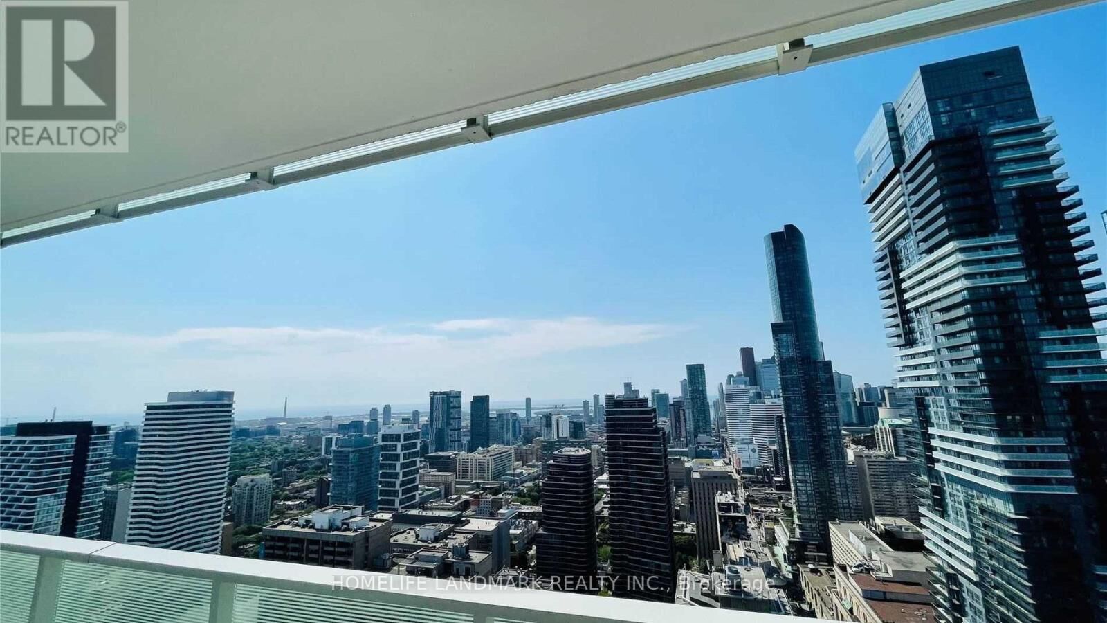 Property Photo:  501 Yonge Street 4010  ON M4Y 1Y4 