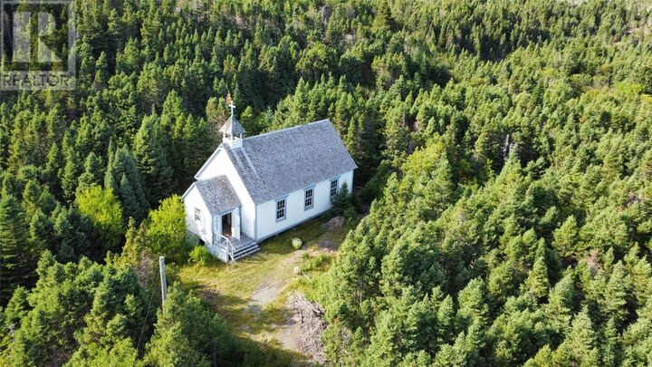 Property Photo:  3 Taylor Room Road  NL A0G 1H0 