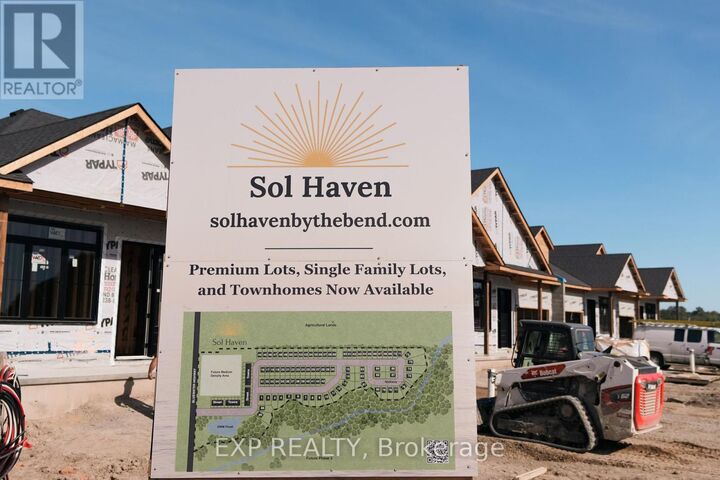 Property Photo:  72 Dearing Drive Lot 17  ON N0M 1T0 