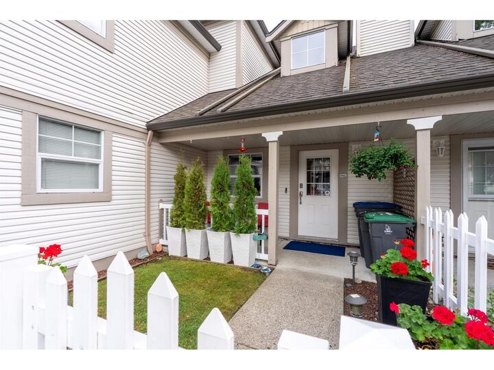 Property Photo:  16318 82 Avenue 13  BC V4N 0N9 