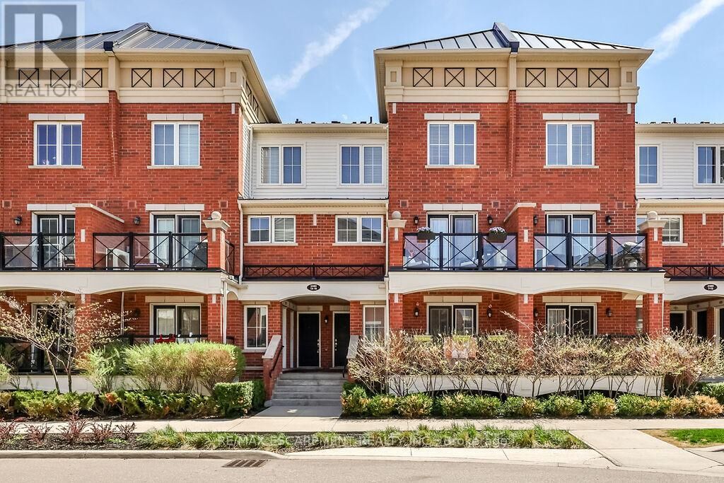 Property Photo:  2480 Post Road 14  ON L6H 0K1 