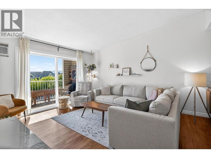 Property Photo:  3160 Casorso Road 420  BC V1W 3L7 