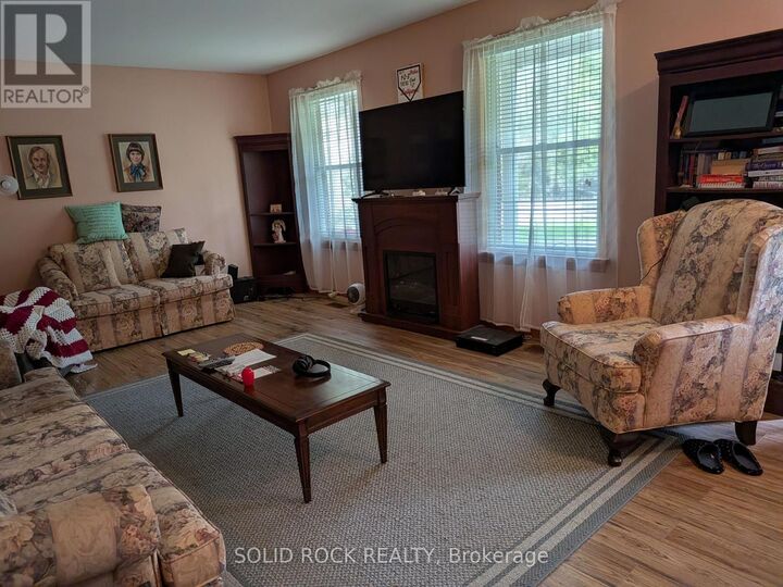 Property Photo:  1326 12th Line West  ON K0L 1L0 