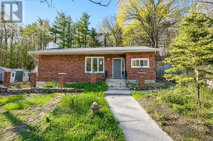 Property Photo:  86 Doran Road  ON L0L 1X0 