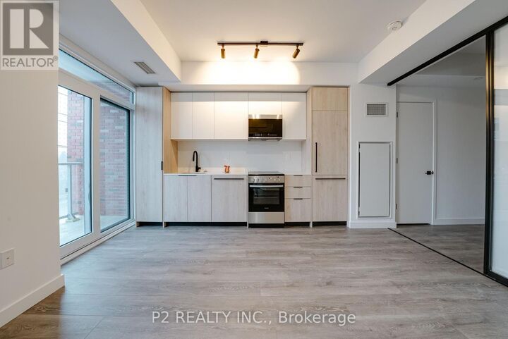 Property Photo:  1635 Military Trail 222  ON M1C 1B2 