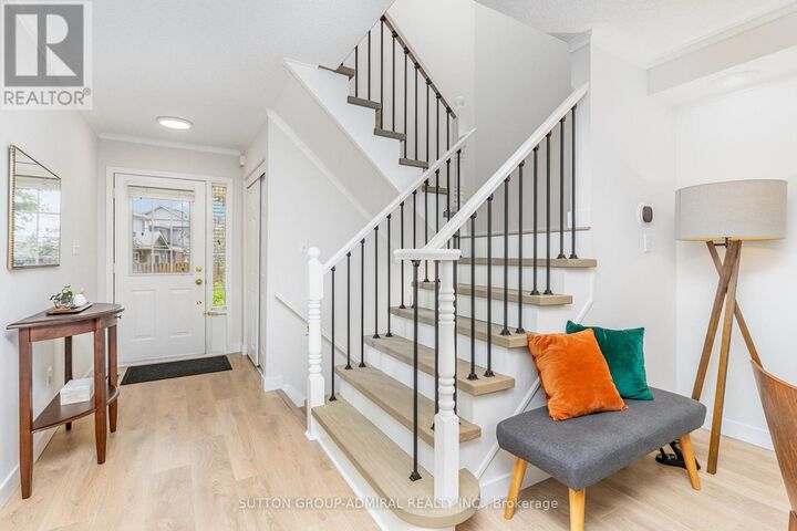 Property Photo:  2225 Amberglen Court  ON L6M 4W8 