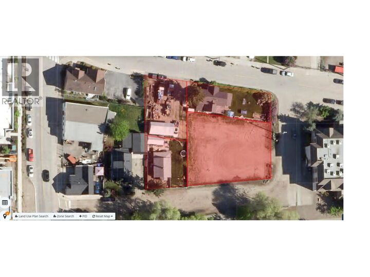 Property Photo:  3406 27 Avenue  BC V1T 1S3 