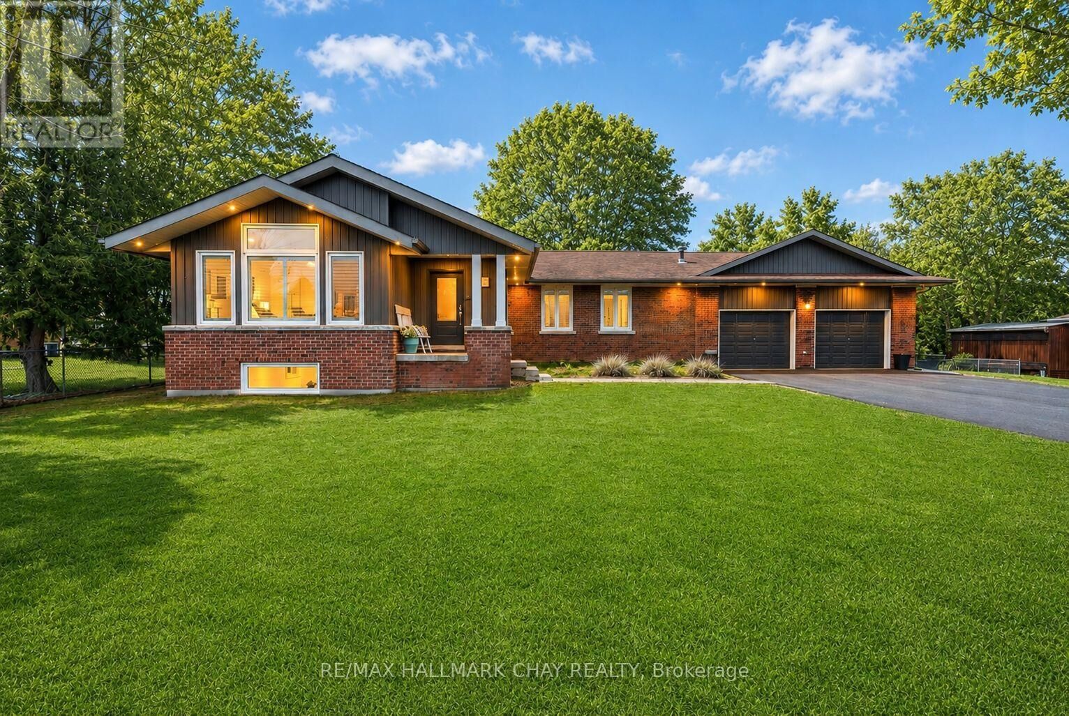 Property Photo:  1587 Mount Albert Road  ON L0G 1V0 