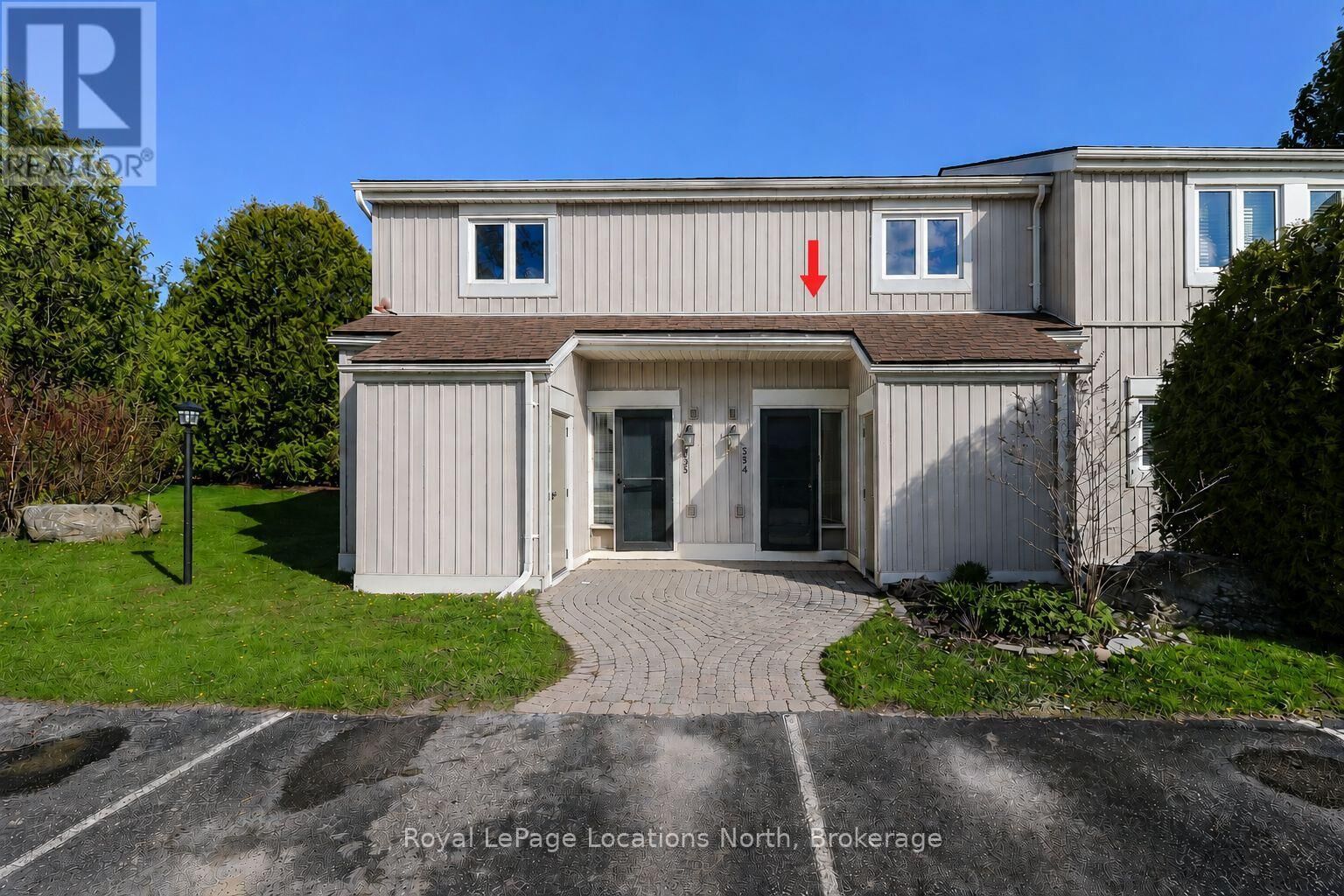 Property Photo:  22 Dawson Drive  ON L9Y 5B4 