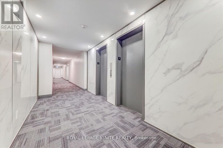 Property Photo:  45 Huntingdale Boulevard 904  ON M1W 2N8 