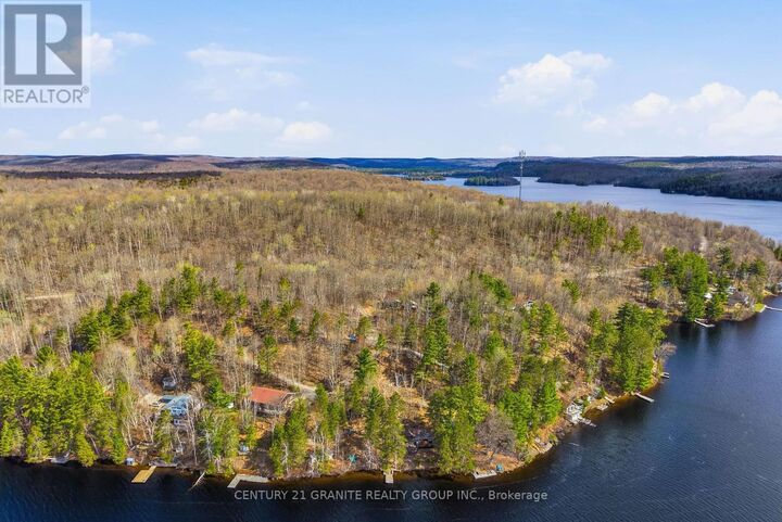 Property Photo:  2349 N Baptise Lake Road  ON K0L 1C0 