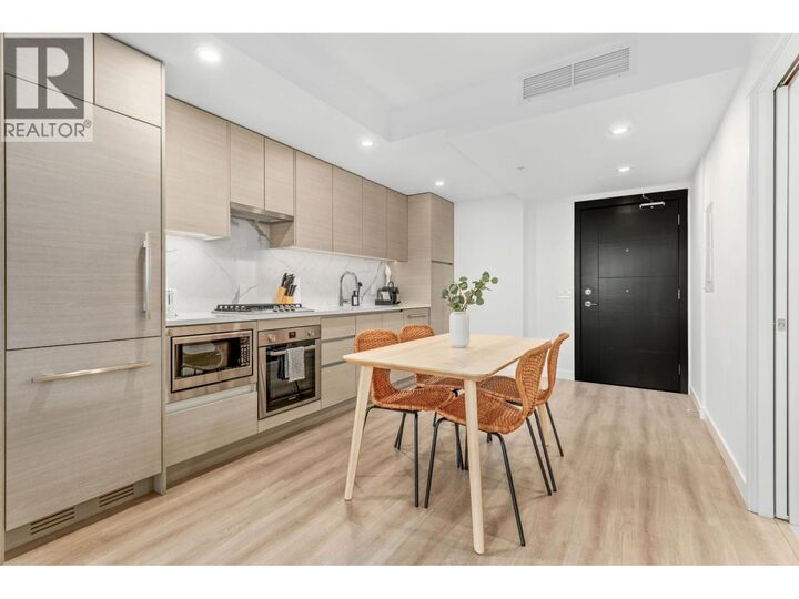 Property Photo:  823 Carnarvon Street 1308  BC V3M 0N5 