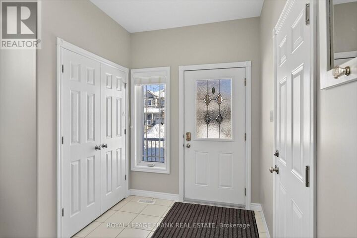 Property Photo:  859 Emery Way  ON K9J 0H7 