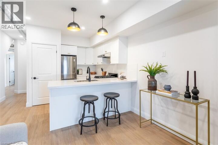 Property Photo:  113 North Catharine Street North  ON L8R 1J5 