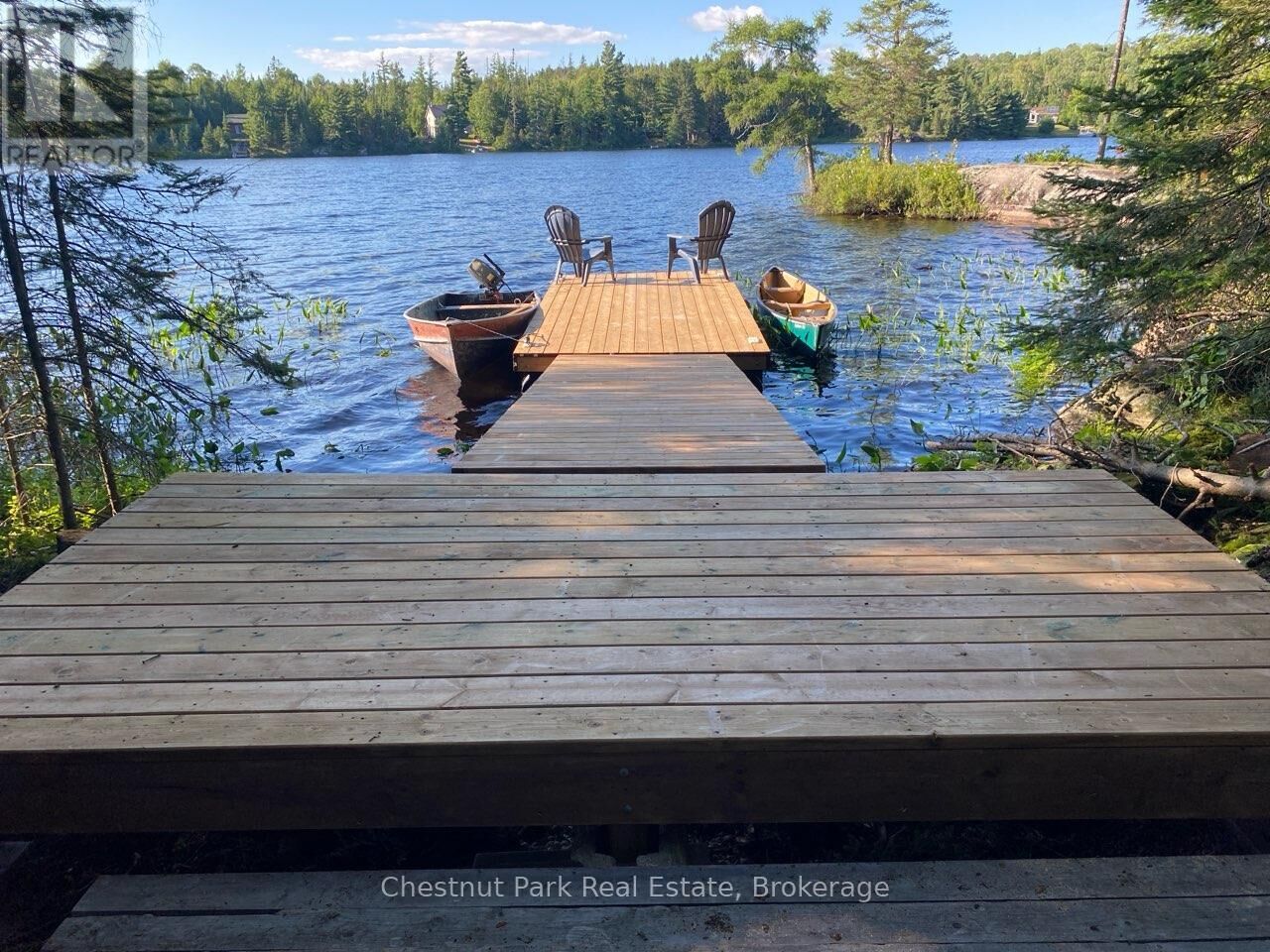 Property Photo:  0 King Lake  ON P0A 1X0 