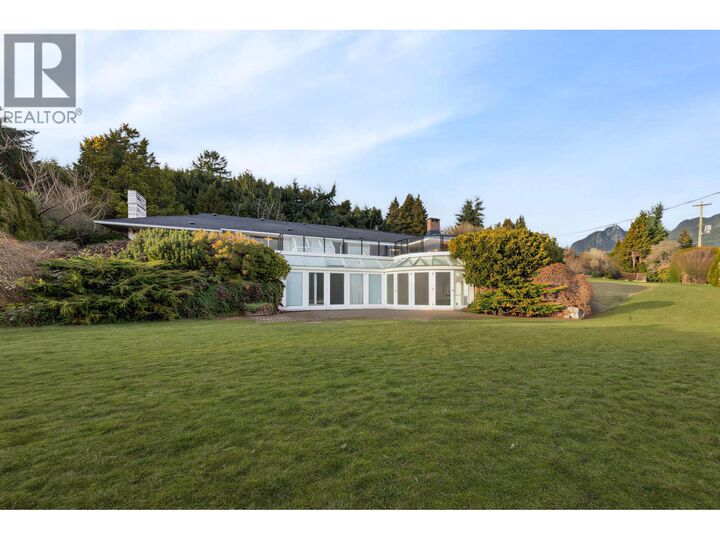 Property Photo:  875 Eyremount Drive  BC V7S 2B2 