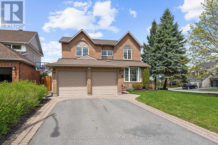 Property Photo:  3096 Apple Hill Drive  ON K1T 3Z2 