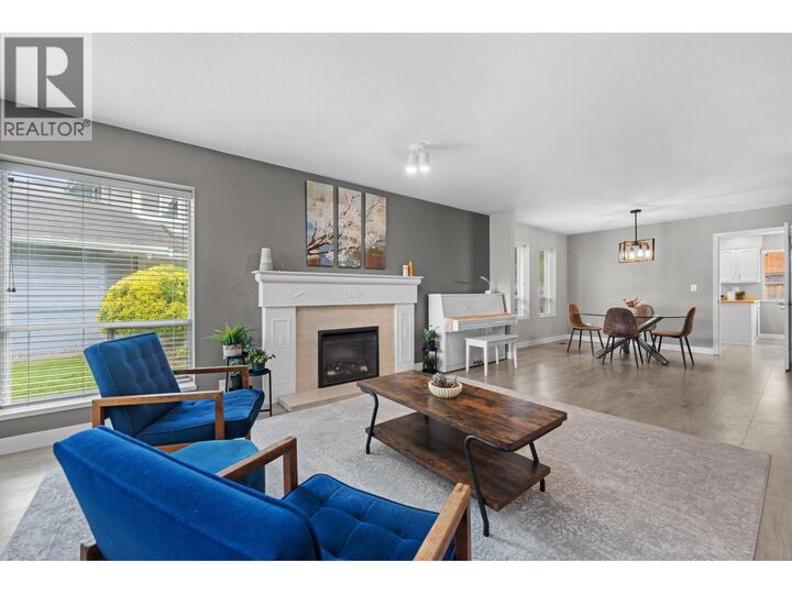 Property Photo:  5379 Opal Place  BC V7C 5B4 