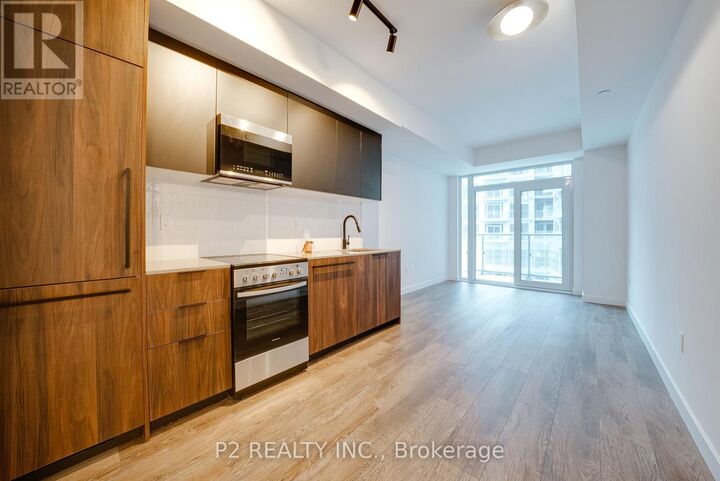 Property Photo:  1635 Military Trail 228  ON M1C 1B2 