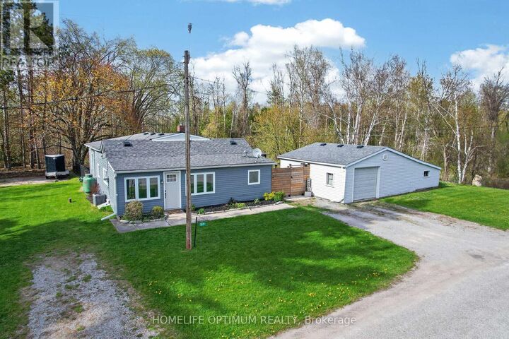 Property Photo:  5670 Thomas Drive  ON L0E 1A0 