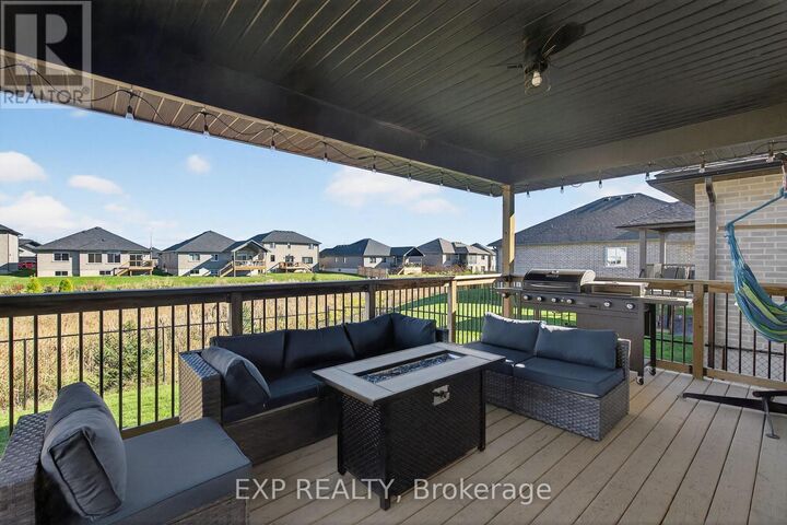 Property Photo:  7 Mavety Court  ON K8N 0R6 