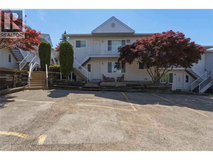 Property Photo:  4305 Bellevue Drive 211  BC V1T 9J2 