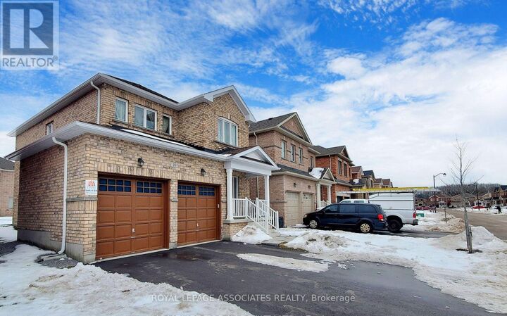 Property Photo:  29 Jardine Street  ON L0K 1A0 