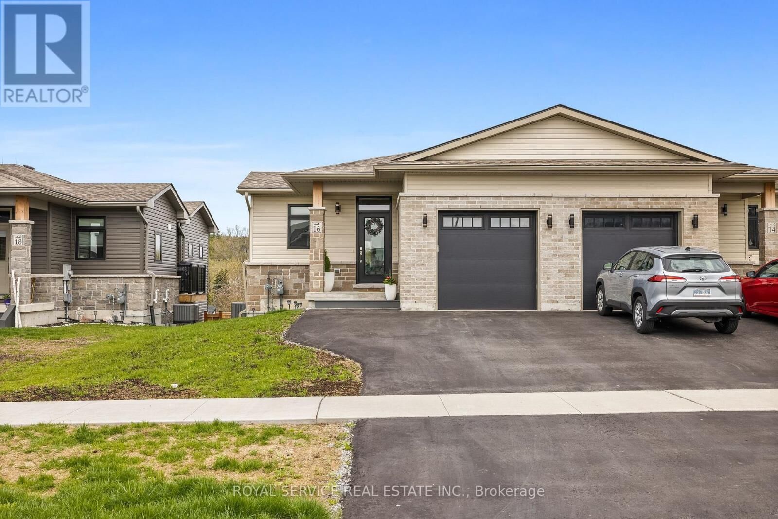Property Photo:  16 Prairie Run Road  ON K0K 1S0 