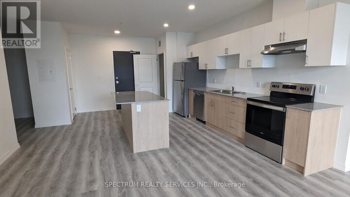 Property Photo:  1098 Paisley Road 507A  ON N1K 0E3 