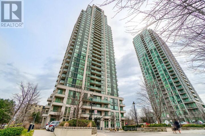 Property Photo:  3515 Kariya Drive 210  ON L5B 0C1 