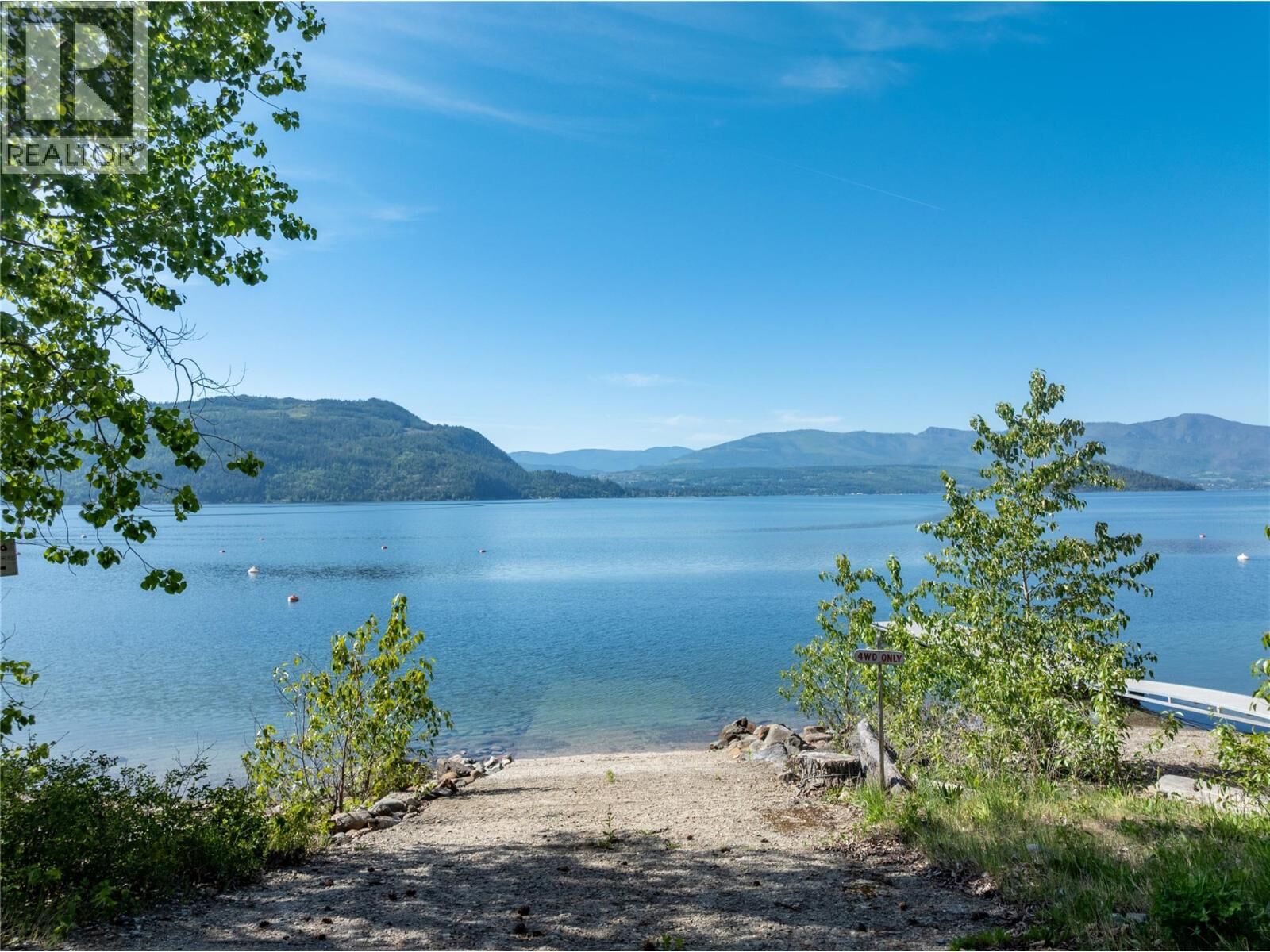 Property Photo:  5123 Squilax Anglemont Road  BC V0E 1M6 