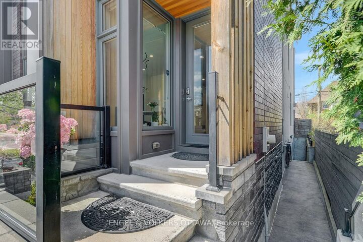 Property Photo:  267 Fifth Avenue  ON K1S 2N4 