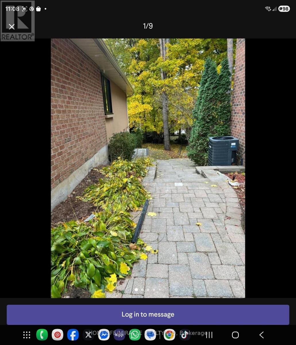Property Photo:  1207 Madonna Court  ON L1X 1V8 