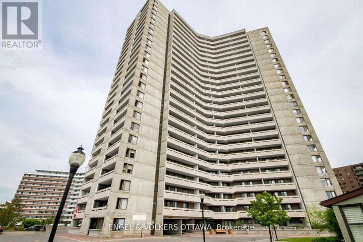 Property Photo:  1081 Ambleside Drive 2209  ON K2B 8C8 