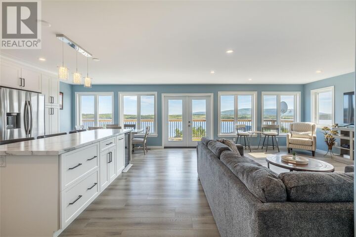 Property Photo:  10 Rhodies Pond Place  NL A0B 3K0 