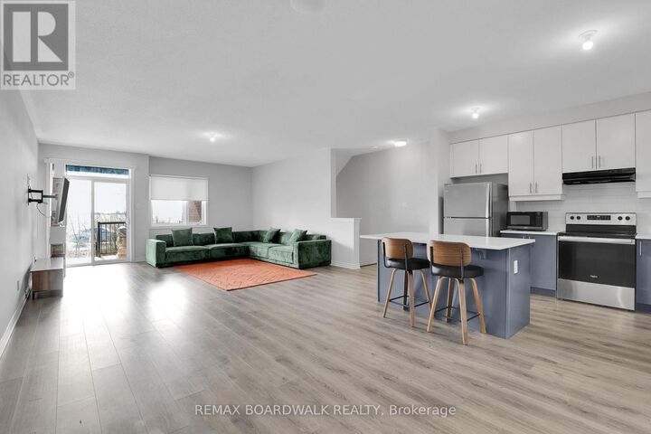 Property Photo:  306 Pilot Private  ON K2V 0S4 