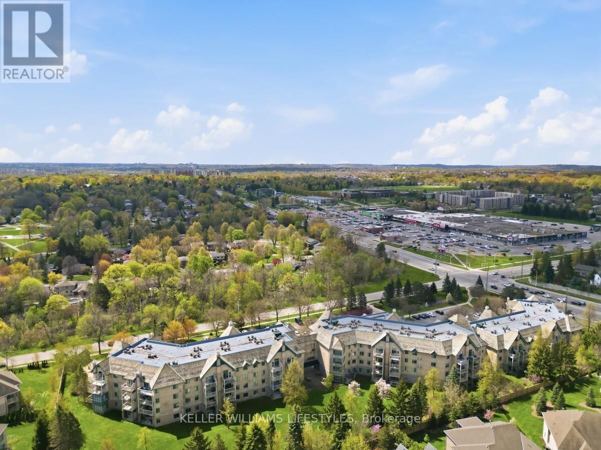 Property Photo:  511 Gainsborough Road 403  ON N6G 4Z5 