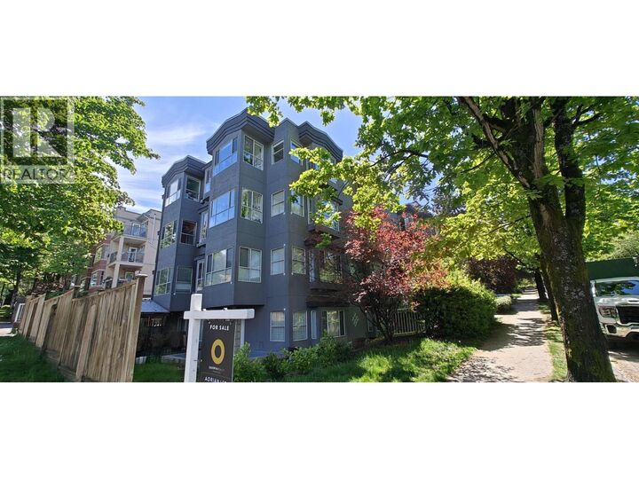 Property Photo:  120 Garden Drive 302  BC V5L 4P4 