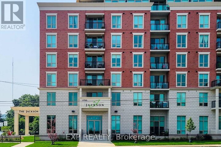 Property Photo:  2750 King Street East 102  ON L8G 0B8 