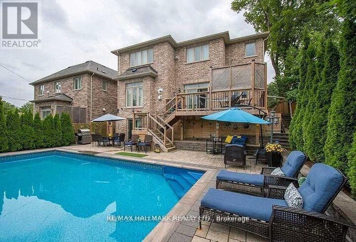 Property Photo:  90 Grandview Avenue Basement  ON L3T 1H4 